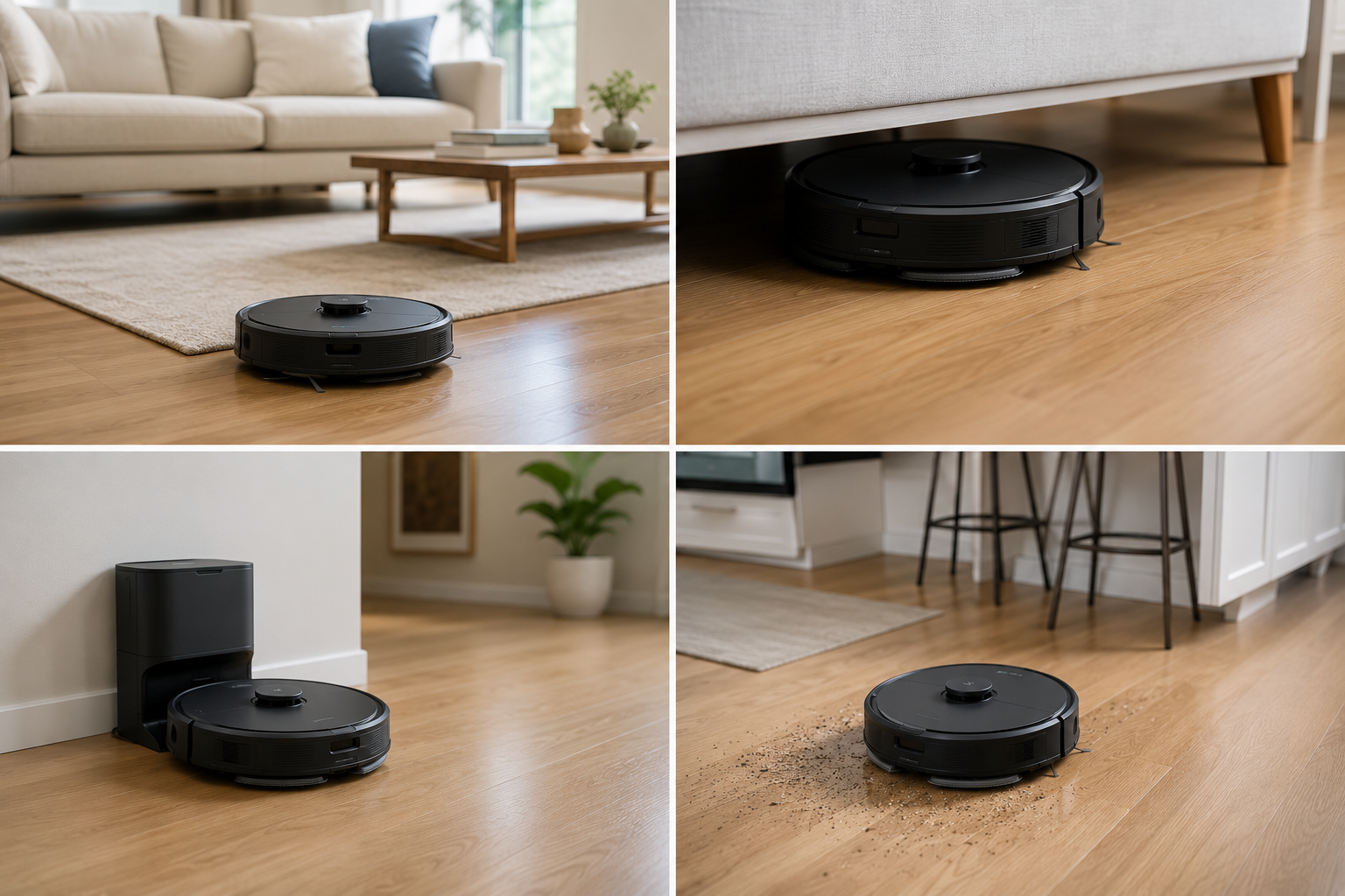 Roborock Q7 M5 Review: Is This the Smart Robot Vacuum Most Homes Actually Need?